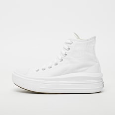 Converse Chuck Taylor All Star Move blanco