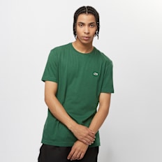 Lacoste T-Shirt zielony