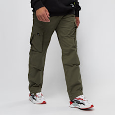 Reell Flex Cargo LC zielony