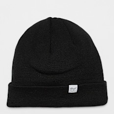 Reell Beanie schwarz