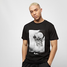 Mister Tee Ballin 2.0 Tee preto