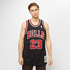 Mitchell & Ness 01880595 czarny