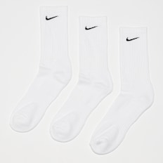 Nike   6 PACK - Everyday Cushioned Training Crew Socks biały