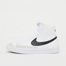 Nike Blazer Mid '77 (GS) wit