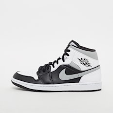 Jordan Air Jordan 1 Mid (GS) multicolore