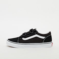 Vans JN Old Skool V (GS) schwarz