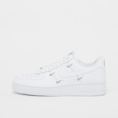 Nike WMNS Air Force 1 '07 LX bianco