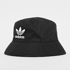 adidas Originals Trefoil Bucket Hat preto