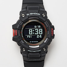 G-SHOCK GBD-100-1ER noir