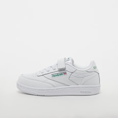 Reebok Club C 1V Sneaker (PS) weiß