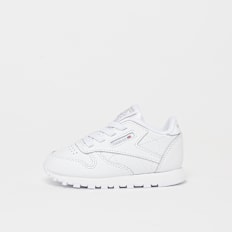 Reebok Classic Leather Sneaker (TD) blanc