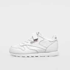 Reebok Classic Leather 1V Sneaker (PS) biały