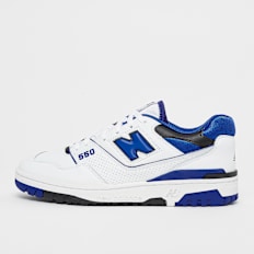 New Balance BB550 weiß