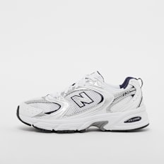 New Balance 530 blanco