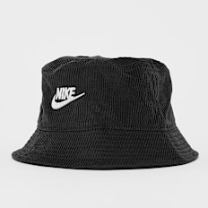 Nike Sportswear Bucket Hat zwart