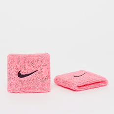 Nike Swoosh Wristbands rose