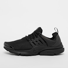 Nike Air Presto schwarz