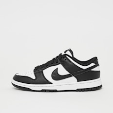 Nike WMNS Dunk Low schwarz