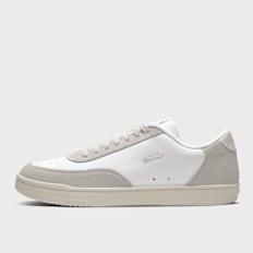Nike Court Vintage Premium biały