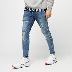 SikSilk 01905624 blauw
