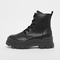 Buffalo Aspha RLD zwart