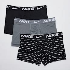Nike 3 PACK - Essential Micro Trunk višebojno