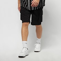 Urban Classics Drawstring Cargo Shorts noir