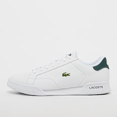 Lacoste Twin Serve 0721 1 SMA bijela