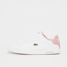 Lacoste Graduate 0721 1 SUJ (GS) bianco