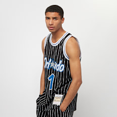Mitchell & Ness NBA Swingman Jersey Orlando Magic 1994-95 Anfernee Hardaway negro