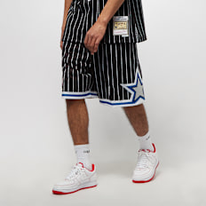 Mitchell & Ness NBA Swingman Shorts Orlando Magic czarny