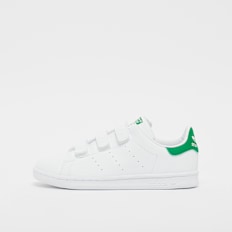 adidas Originals Stan Smith CF C Sneaker (PS) weiß