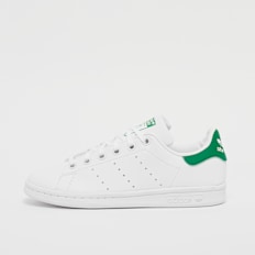 adidas Originals Stan Smith J Sneaker (GS) weiß