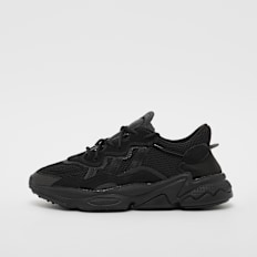 adidas Originals OZWEEGO J Sneaker (GS) noir