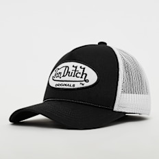 Von Dutch Originals Original Trucker nero
