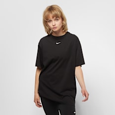 Nike Sportswear Essentials T-Shirt noir