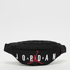 Jordan Air Crossbody Bag noir