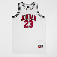 Jordan Junior Jordan 23 Jersey wit