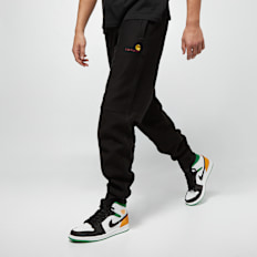 Carhartt WIP American Script Jogging Pant noir