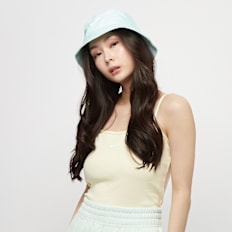 Nike NSW ESSENTIAL TOPS TANK CAMI jaune