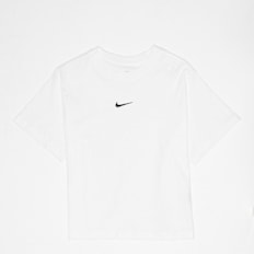 Nike Sportswear T-Shirt blanc