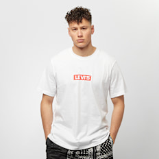Levi's Core Baby Tab Logo weiß