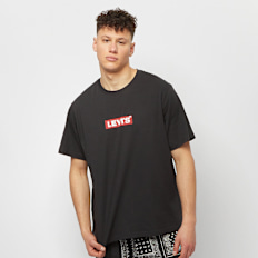 Levi's Core Baby Tab Logo schwarz