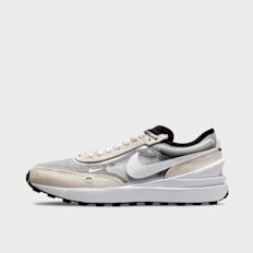 Nike   Waffle One (GS) blanc
