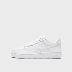 Nike   Air Force 1 LE (PS) blanc