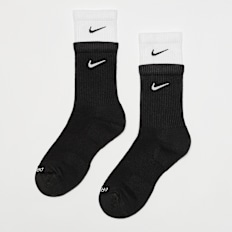 Nike Everyday Plus Cushioned preto