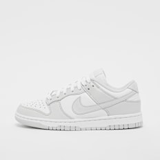 Nike   WMNS Dunk Low blanc
