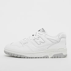 New Balance 550 weiß
