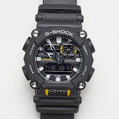 G-SHOCK Classic GA-900-1AER negro