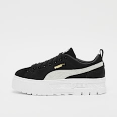 PUMA Mayze Wn's preto